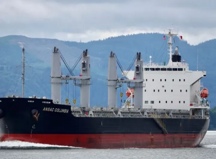 Photo of STELLAR ISABELA