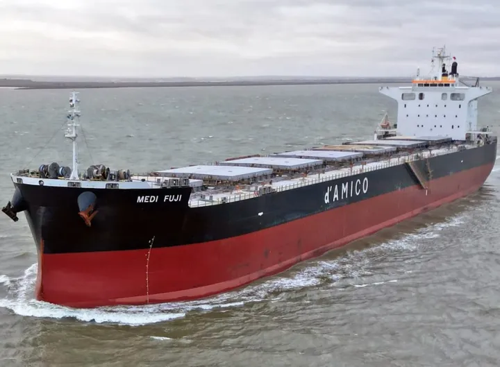 Photo of MEDI DOMUS DAINI