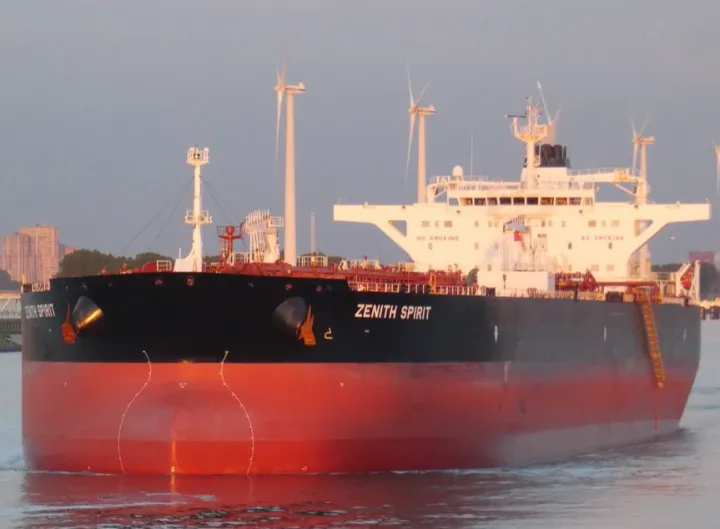 Photo of ZENITH SPIRIT