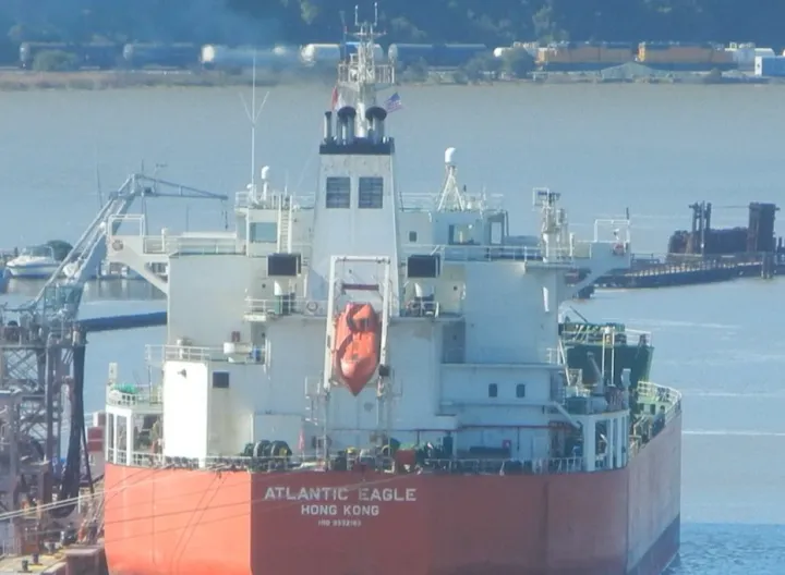Photo of ATLANTIC EAGLE