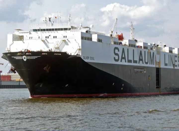 Photo of SILVER SOUL