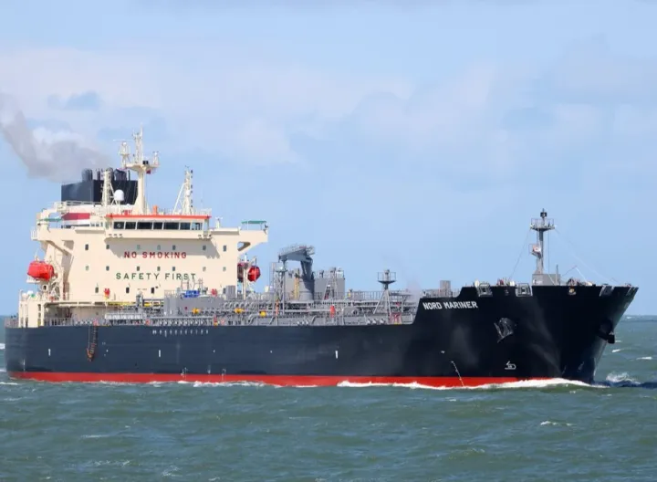 Photo of NORD MARINER