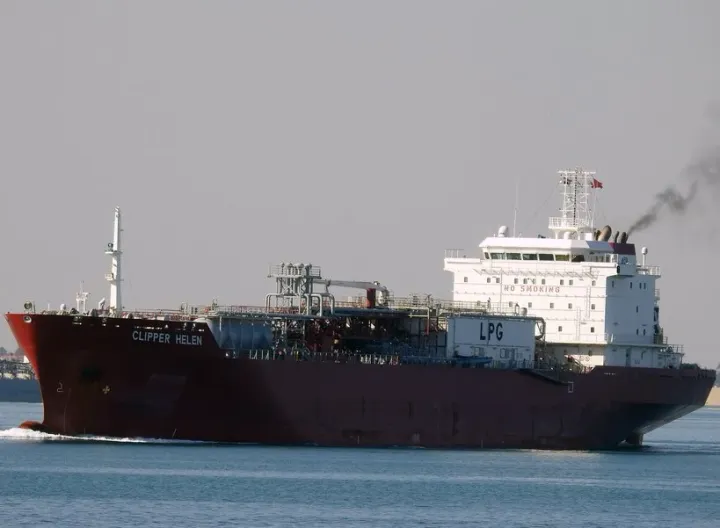 Photo of SANMAR RAGA