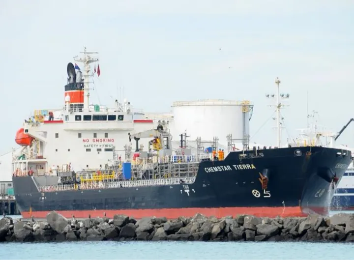 Photo of CHEMSTAR TIERRA
