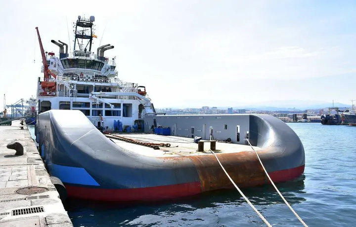 Photo of BOKA DEFENDER