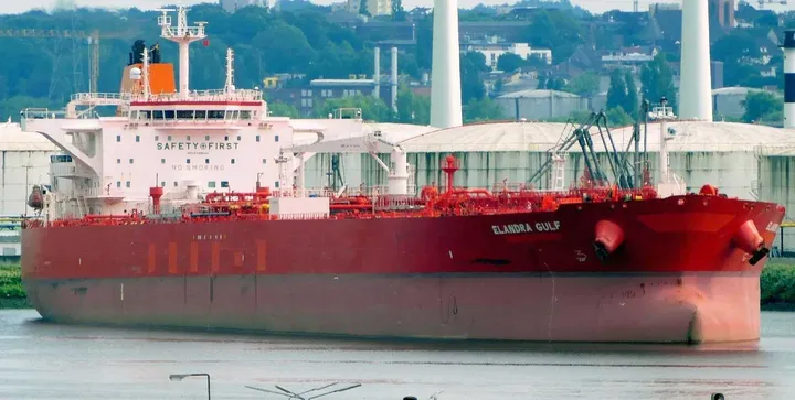 Photo of ELANDRA GULF