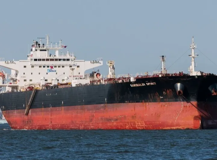 Photo of GARIBALDI SPIRIT