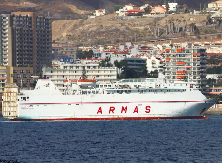 Photo of VOLCAN DE TAUCE