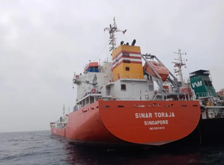 Photo of SINAR TORAJA