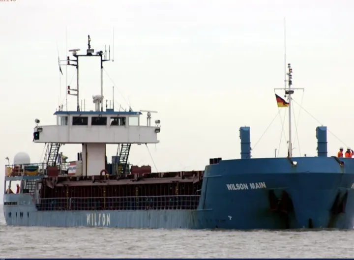 Photo of WILSON MAIN