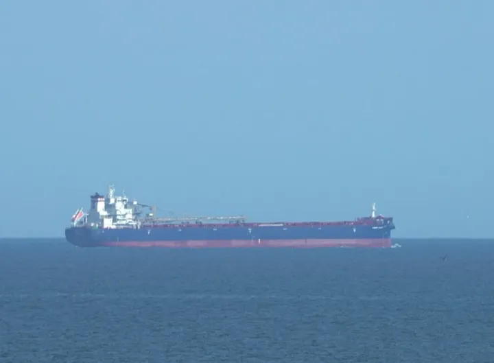 Photo of ALGOMA LEGACY