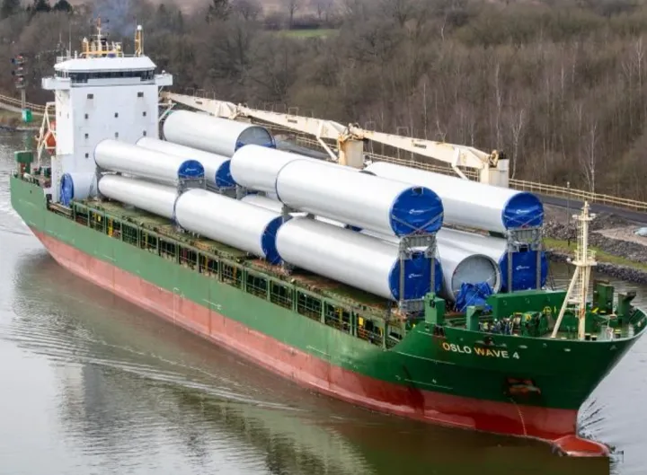 Photo of OSLO WAVE 4