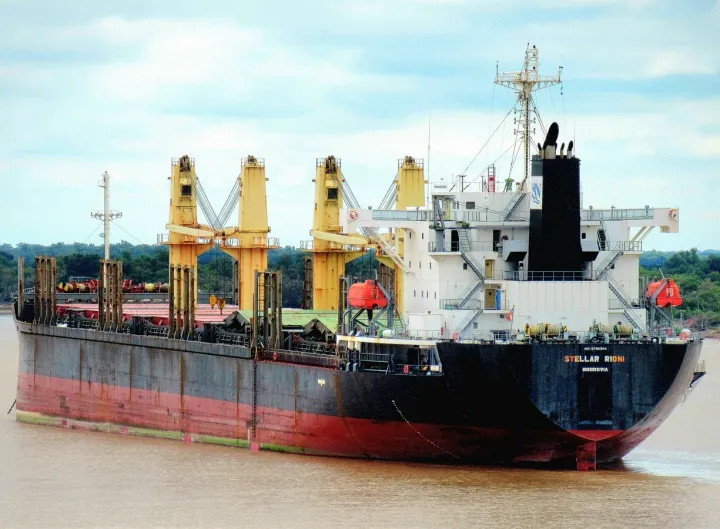 Photo of STELLAR RIONI