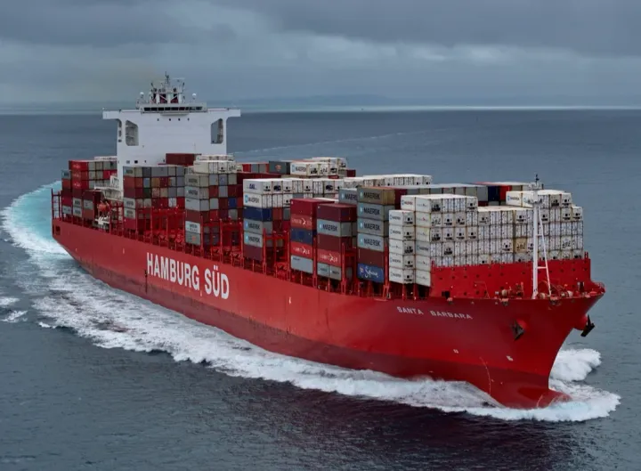 Photo of SANTA BARBARA