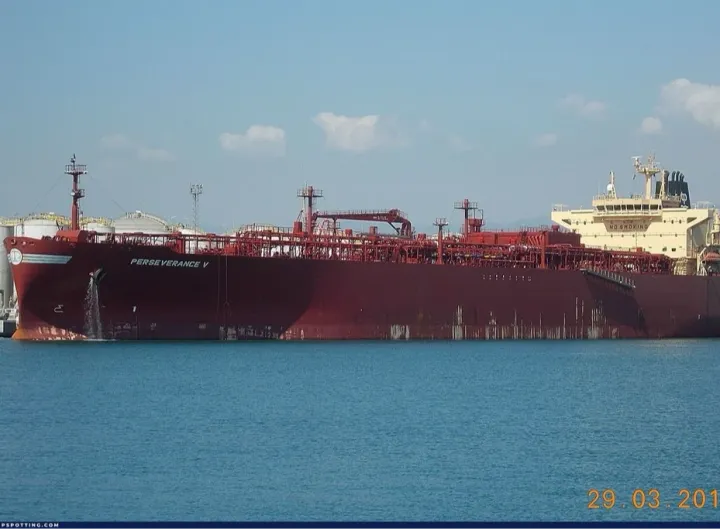 Photo of TP PERSEVERANCE