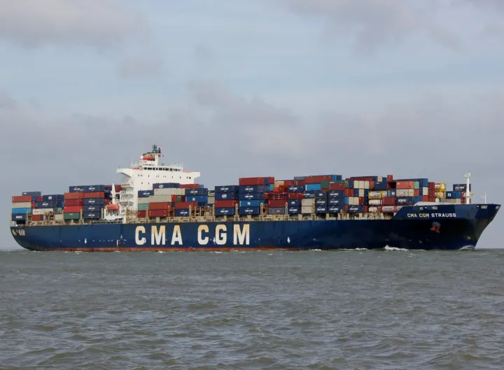 Photo of GSL CHRISTEL ELISABETH