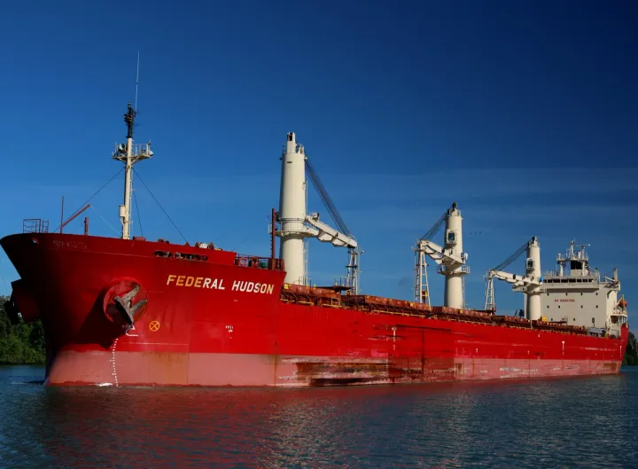 Photo of FEDERAL HUDSON