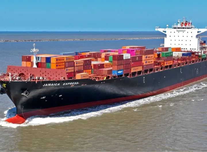 Photo of JAMAICA EXPRESS