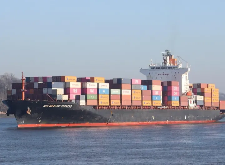 Photo of RIO GRANDE EXPRESS