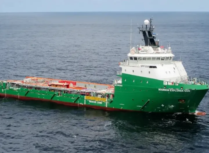 Photo of BOURBON EXPLORER 508