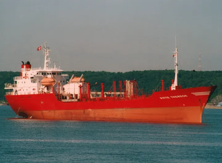 Photo of SANTA MARIA