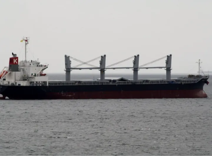 Photo of APOGEE SPIRIT