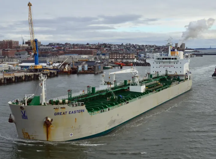 Photo of GREAT EASTERN
