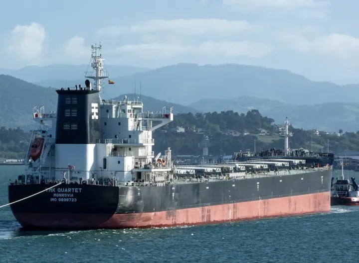 Photo of AGAMEMNON II