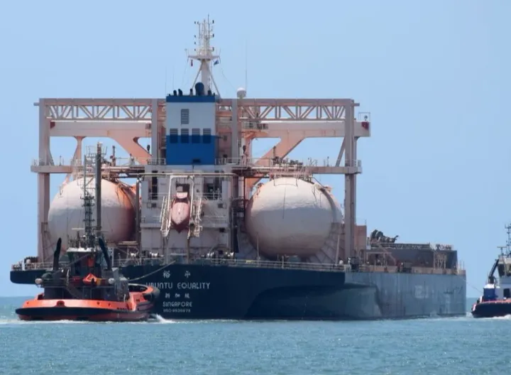 Photo of UBUNTU EQUALITY