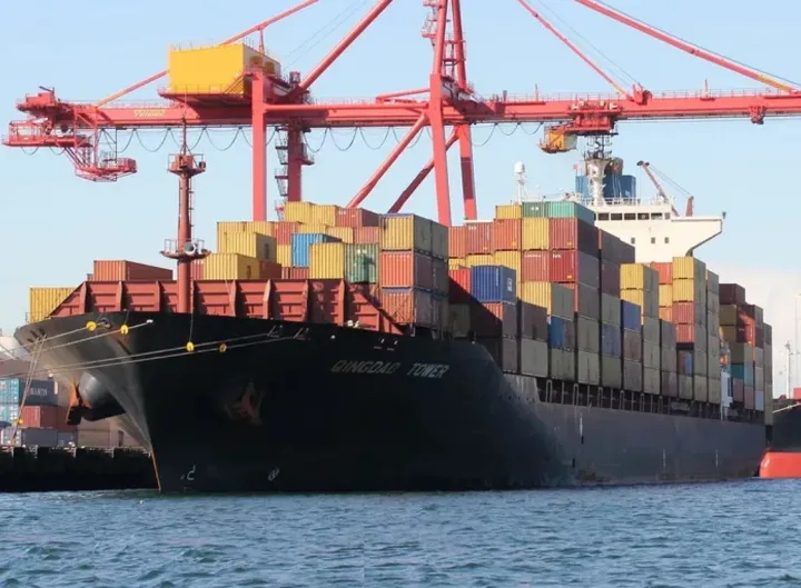 Photo of QINGDAO TOWER