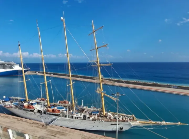 Photo of STAR CLIPPER