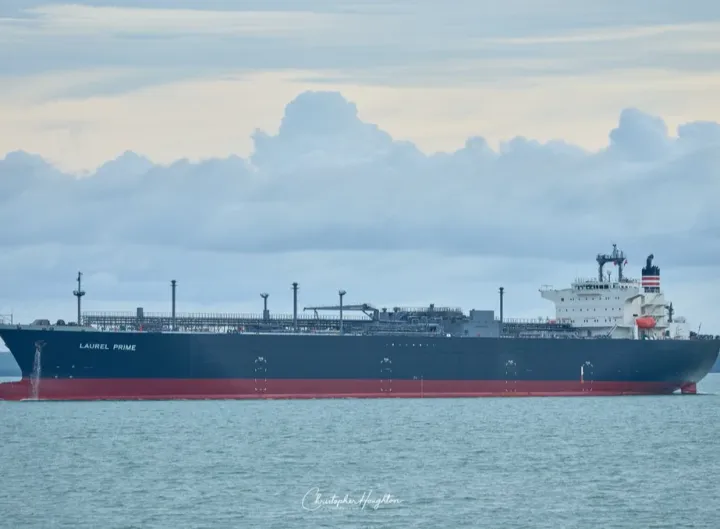 Photo of LAUREL PRIME