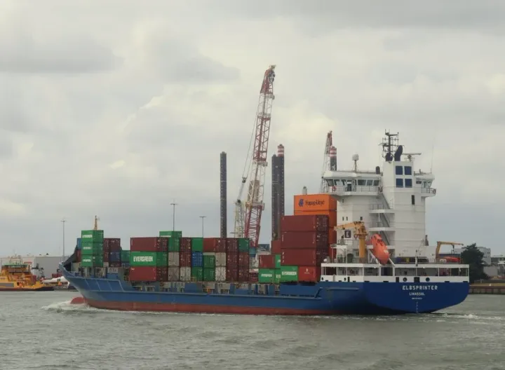 Photo of ELBSPRINTER