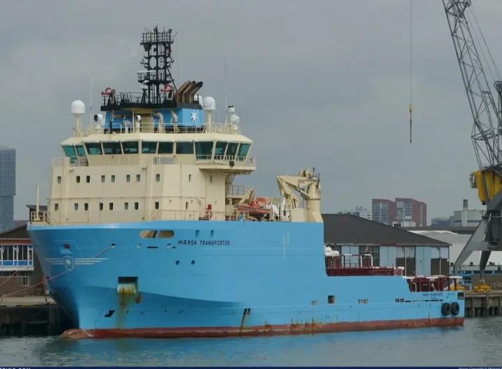 Photo of DELTA VANGUARD