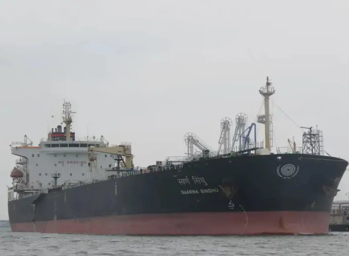 Photo of SWARNA SINDHU