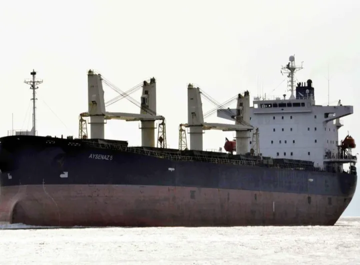 Photo of PORTLAND III