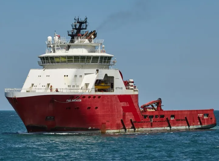 Photo of NORMAND SARACEN