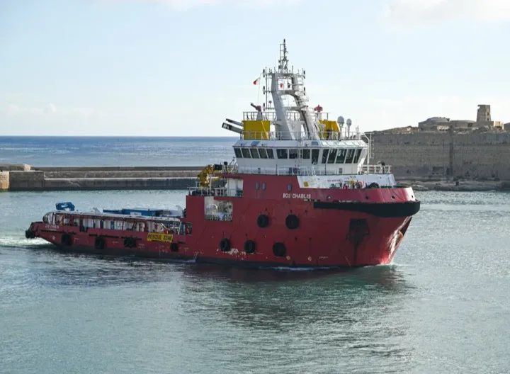 Photo of BOS CHABLIS