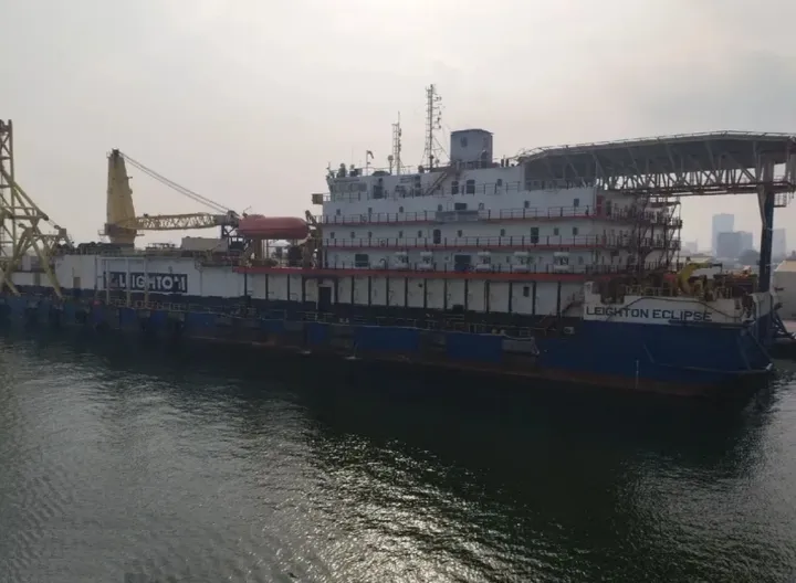 Photo of LEIGHTON ECLIPSE