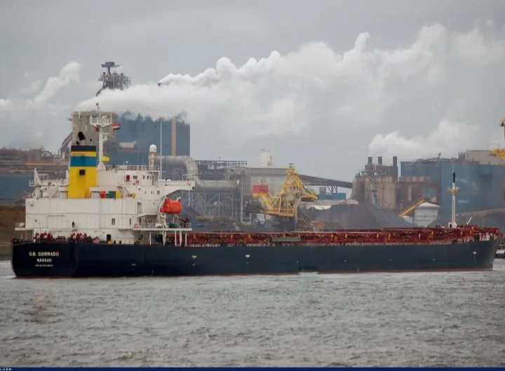 Photo of G. B. CORRADO