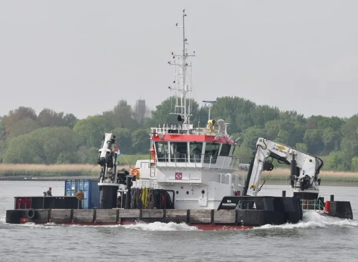 Photo of SEA PHANAGORIA