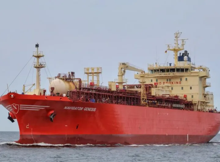 Photo of NAVIGATOR GENESIS