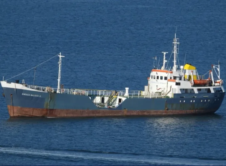 Photo of SINDACO MALVITO V