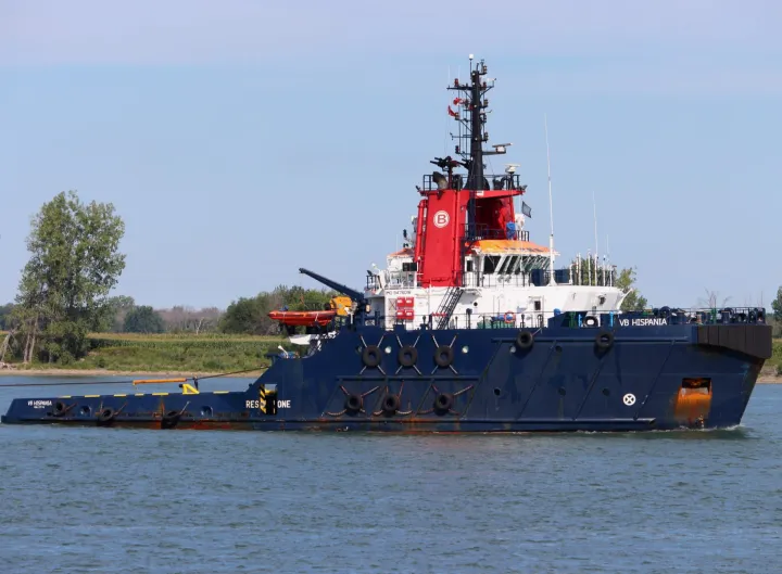 Photo of VB HISPANIA