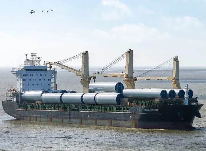 Photo of OCEAN VOYAGER