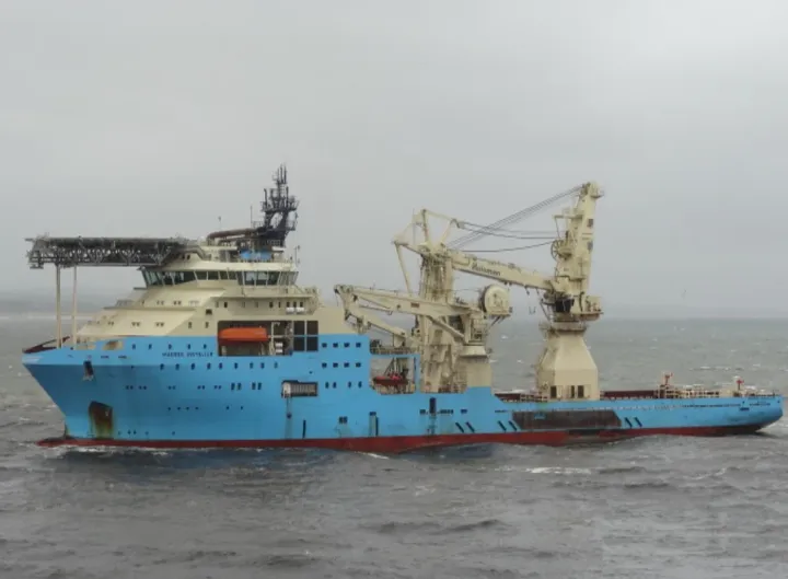 Photo of SKANDI INSTALLER