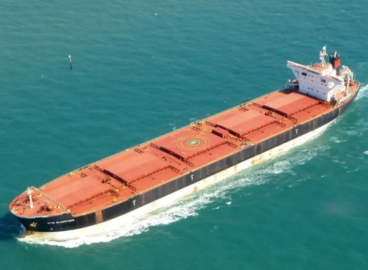 Photo of RTM GLADSTONE