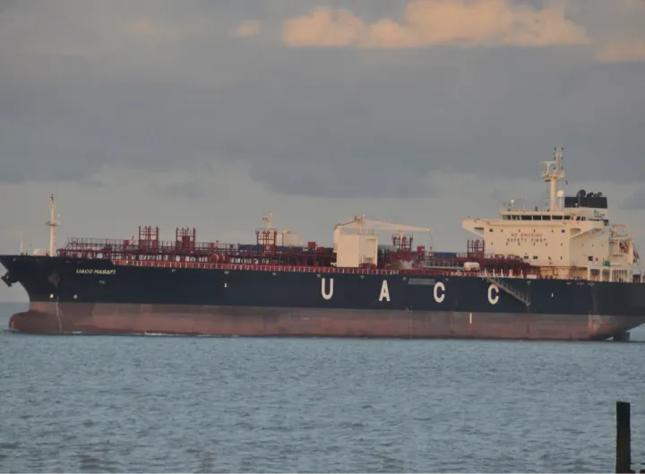 Photo of UOG LAMYRA