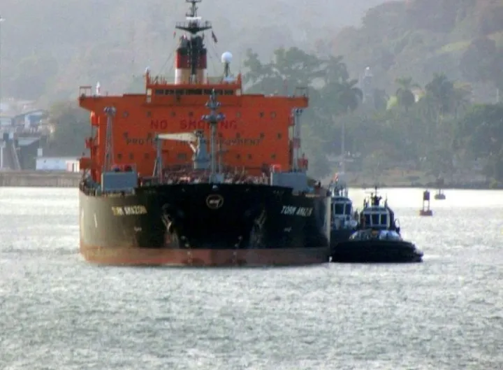 Photo of KESTREL