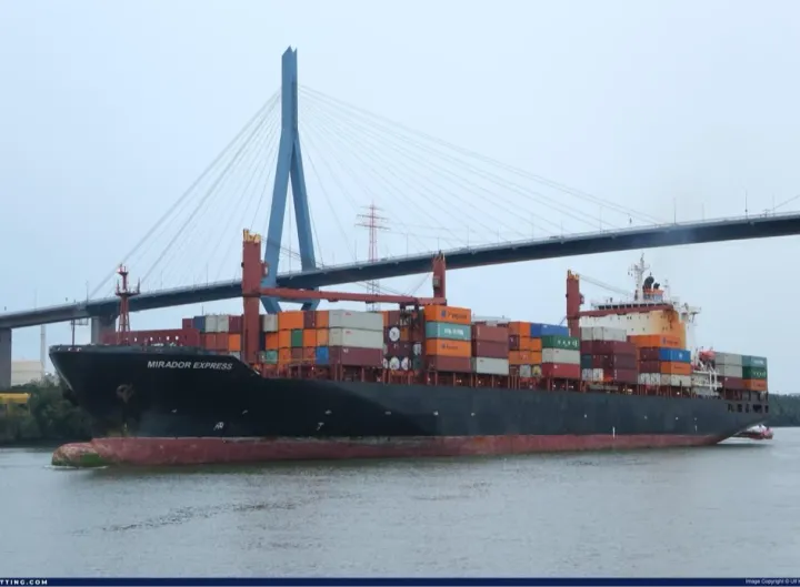 Photo of MIRADOR EXPRESS